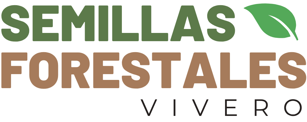 Semillas Forestales